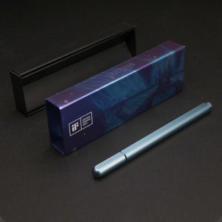 Stilform - Heavenslight Blue Gel Pen (Limited Edition) - KOHEZI