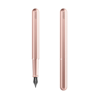 Stilform - INK Fountain Pen (Aluminium) - KOHEZI