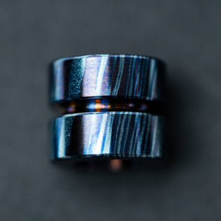 Tactile Knife Co. - Lanyard Bead - KOHEZI