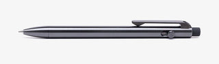 Tactile Turn - Pencil (Zirconium) - KOHEZI