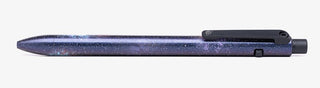 Tactile Turn - Side Click Pen (Deep Space) - KOHEZI