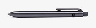 Tactile Turn - Side Click Pen (Zirconium) - KOHEZI