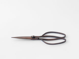 Tajika - Copper Household Scissors (Large) - KOHEZI