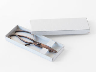 Tajika - Copper Household Scissors (Large) - KOHEZI