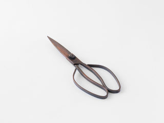 Tajika - Copper Household Scissors (Large) - KOHEZI