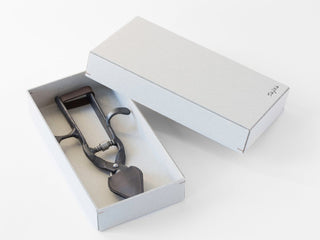 Tajika - Iron Garden Clipper - KOHEZI