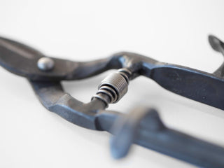 Tajika - Iron Garden Clipper - KOHEZI