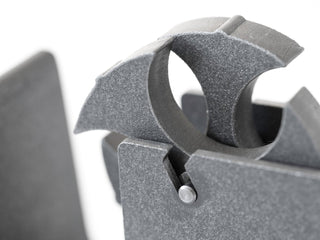 Tayo - Iron Tape Dispenser (Large) - KOHEZI