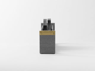 Tayo - Iron Tape Dispenser (Large) - KOHEZI