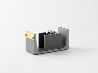 Tayo - Iron Tape Dispenser (Small) - KOHEZI