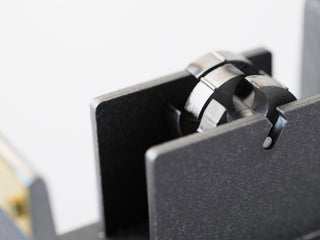 Tayo - Iron Tape Dispenser (Small) - KOHEZI