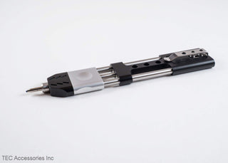 TEC Accessories - Ko - Axis Rail Pen (Aluminium) - KOHEZI