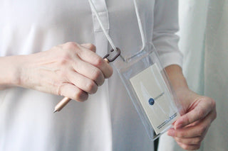 Ten Stationery - Hang - On Ballpoint Pen - KOHEZI