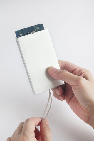 Ten Stationery - I Am Card Case - KOHEZI