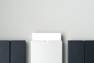 Ten Stationery - I Am Card Case - KOHEZI