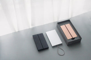 Ten Stationery - I Am Card Case - KOHEZI