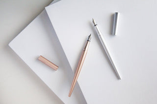 Ten Stationery - Origin Fountain Pen - KOHEZI