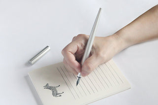 Ten Stationery - Origin Fountain Pen - KOHEZI