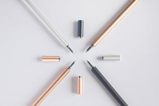 Ten Stationery - Shell - KOHEZI