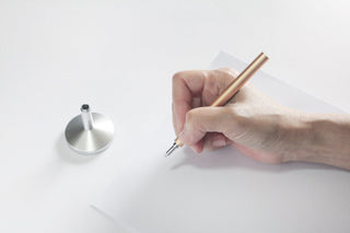 Ten Stationery - Stand Rollerball Pen - KOHEZI