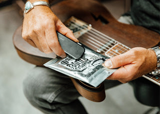 The James Brand - The Palmer - KOHEZI