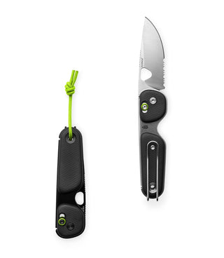 The James Brand - The Redstone - KOHEZI