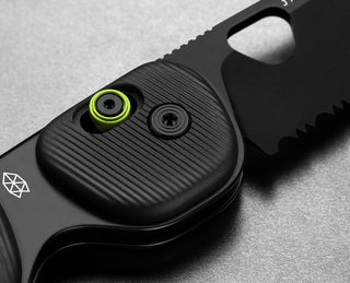 The James Brand - The Redstone - KOHEZI