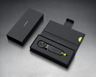 The James Brand - The Redstone - KOHEZI