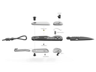 The James Brand - The Redstone - KOHEZI