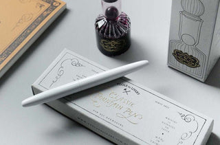 TOOLS to LIVEBY - Fountain Pen - KOHEZI