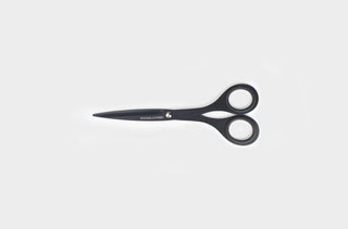 TOOLS to LIVEBY - Scissors 6.5" (Black) - KOHEZI