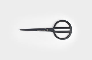 TOOLS to LIVEBY - Scissors 8" (Black) - KOHEZI