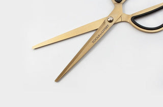 TOOLS to LIVEBY - Scissors 8" (Gold) - KOHEZI