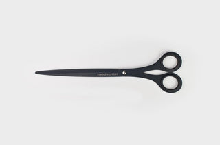 TOOLS to LIVEBY - Scissors 9" (Black) - KOHEZI