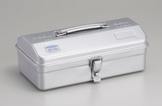 TOYO STEEL - Camber - top Toolbox Y - 280 SV (Silver) - KOHEZI