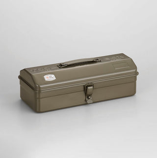 TOYO STEEL - Camber - top Toolbox Y - 350 MG (Moss Green) - KOHEZI
