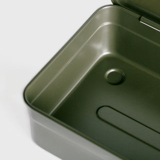 TOYO STEEL - Camber - top Toolbox Y - 350 MG (Moss Green) - KOHEZI