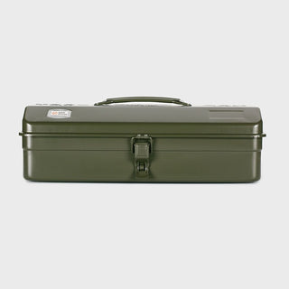 TOYO STEEL - Camber - top Toolbox Y - 350 MG (Moss Green) - KOHEZI
