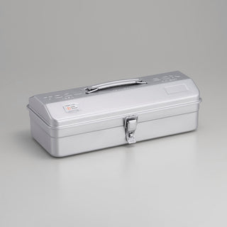 TOYO STEEL - Camber - top Toolbox Y - 350 SV (Silver) - KOHEZI