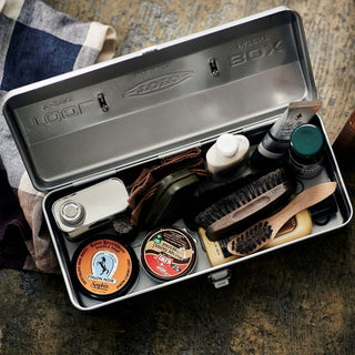 TOYO STEEL - Camber - top Toolbox Y - 350 SV (Silver) - KOHEZI