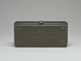 TOYO STEEL - Camber - top Toolbox Y - 350 SV (Silver) - KOHEZI