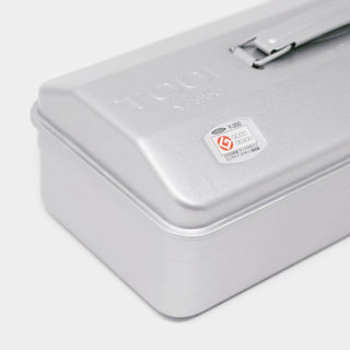 TOYO STEEL - Camber - top Toolbox Y - 350 SV (Silver) - KOHEZI