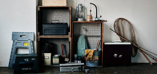 TOYO STEEL - Cantilever Toolbox ST - 350 BG (Beige) - KOHEZI