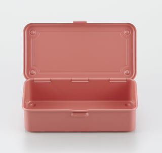 TOYO STEEL - Trunk Shape Toolbox T - 190 BK (Black) - KOHEZI