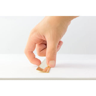 TRAVELER'S COMPANY - Brass Ruler - KOHEZI