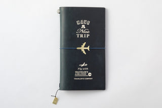 Traveler’s Company - Traveler's Airlines Limited Edition Set - KOHEZI
