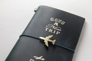 Traveler’s Company - Traveler's Airlines Limited Edition Set - KOHEZI