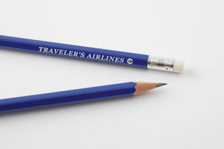 Traveler’s Company - Traveler's Airlines Limited Edition Set - KOHEZI