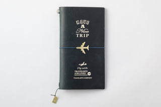 Traveler’s Company - Traveler's Airlines Limited Edition Set - KOHEZI
