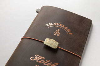 Traveler’s Company - Traveler's Hotel Limited Edition Set - KOHEZI